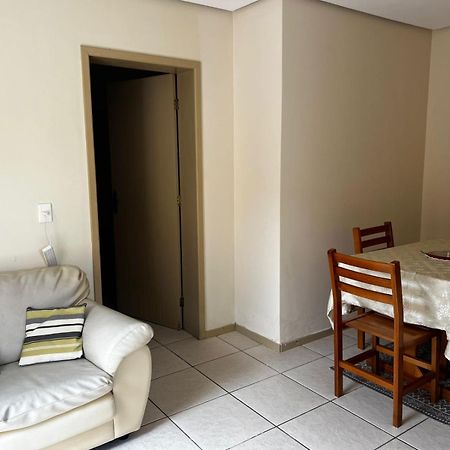 Pousada Residencial Alamandas Hotel Florianopolis Luaran gambar