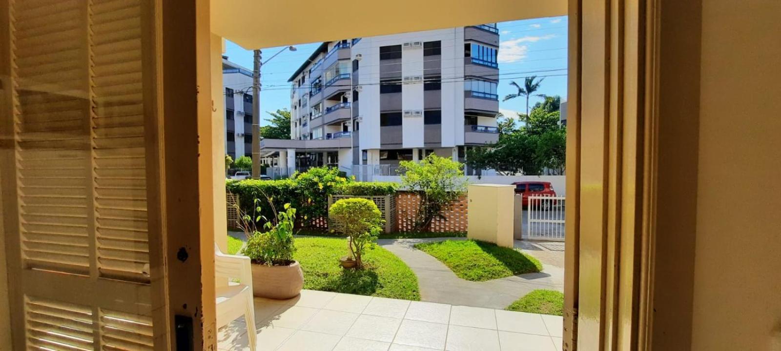 Pousada Residencial Alamandas Hotel Florianopolis Luaran gambar