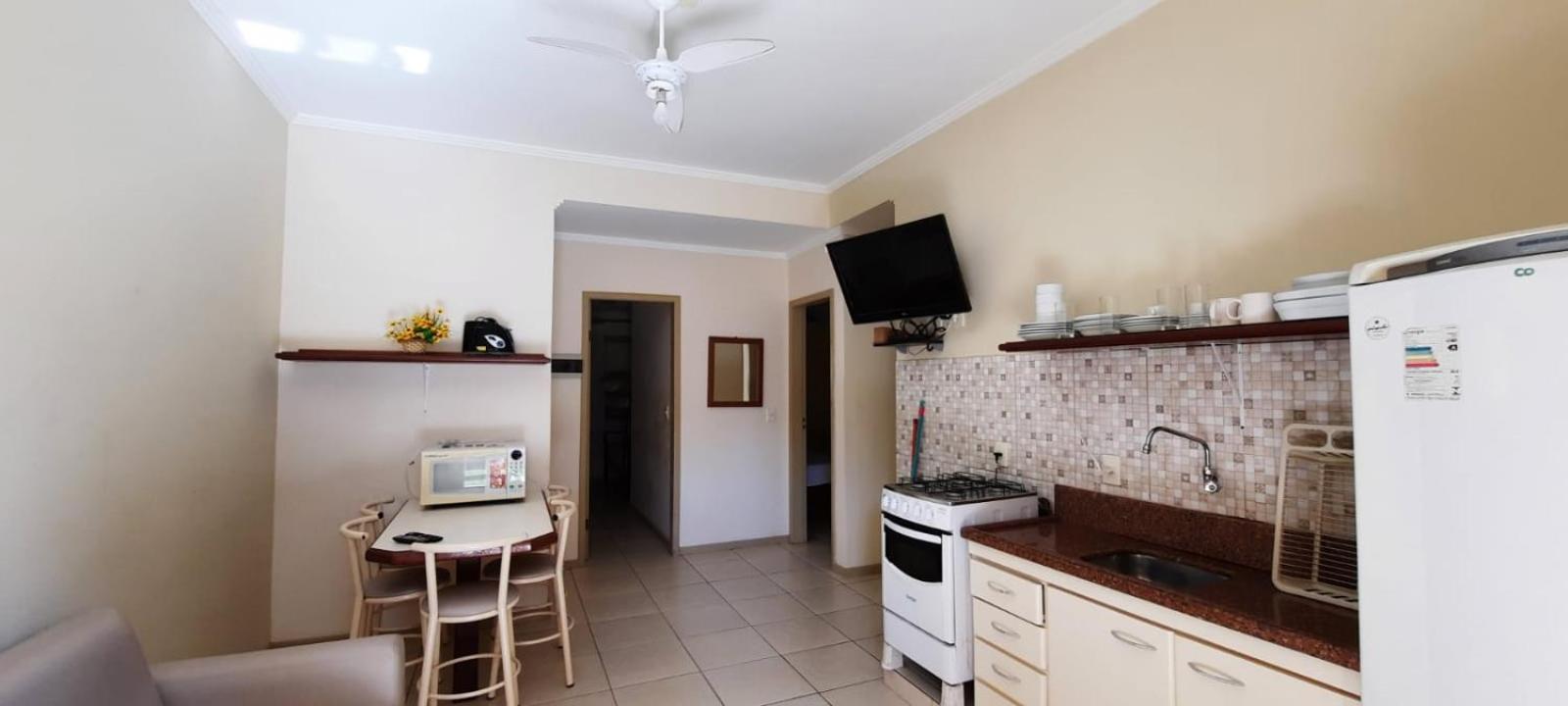 Pousada Residencial Alamandas Hotel Florianopolis Luaran gambar