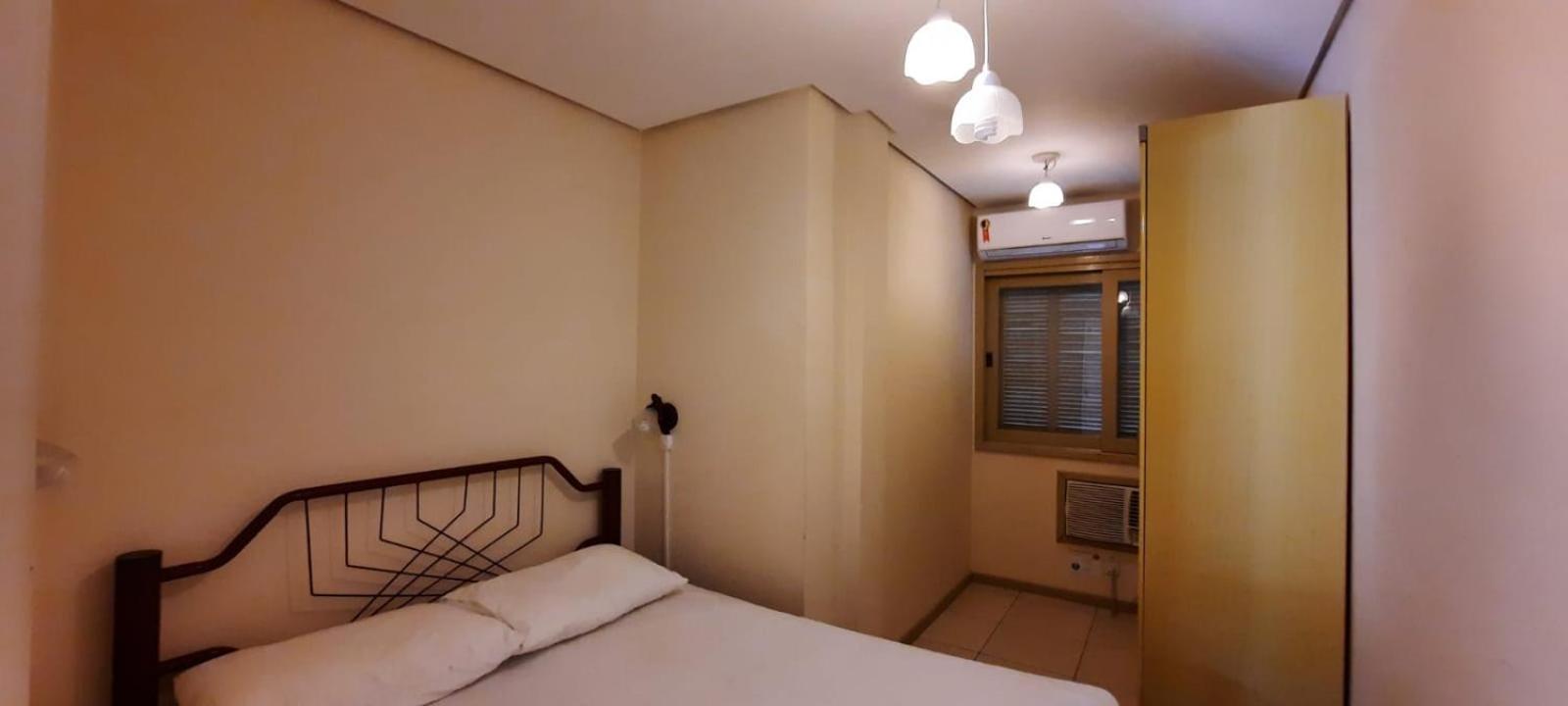 Pousada Residencial Alamandas Hotel Florianopolis Luaran gambar