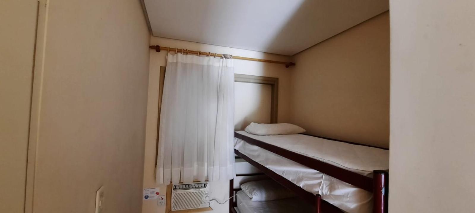 Pousada Residencial Alamandas Hotel Florianopolis Luaran gambar