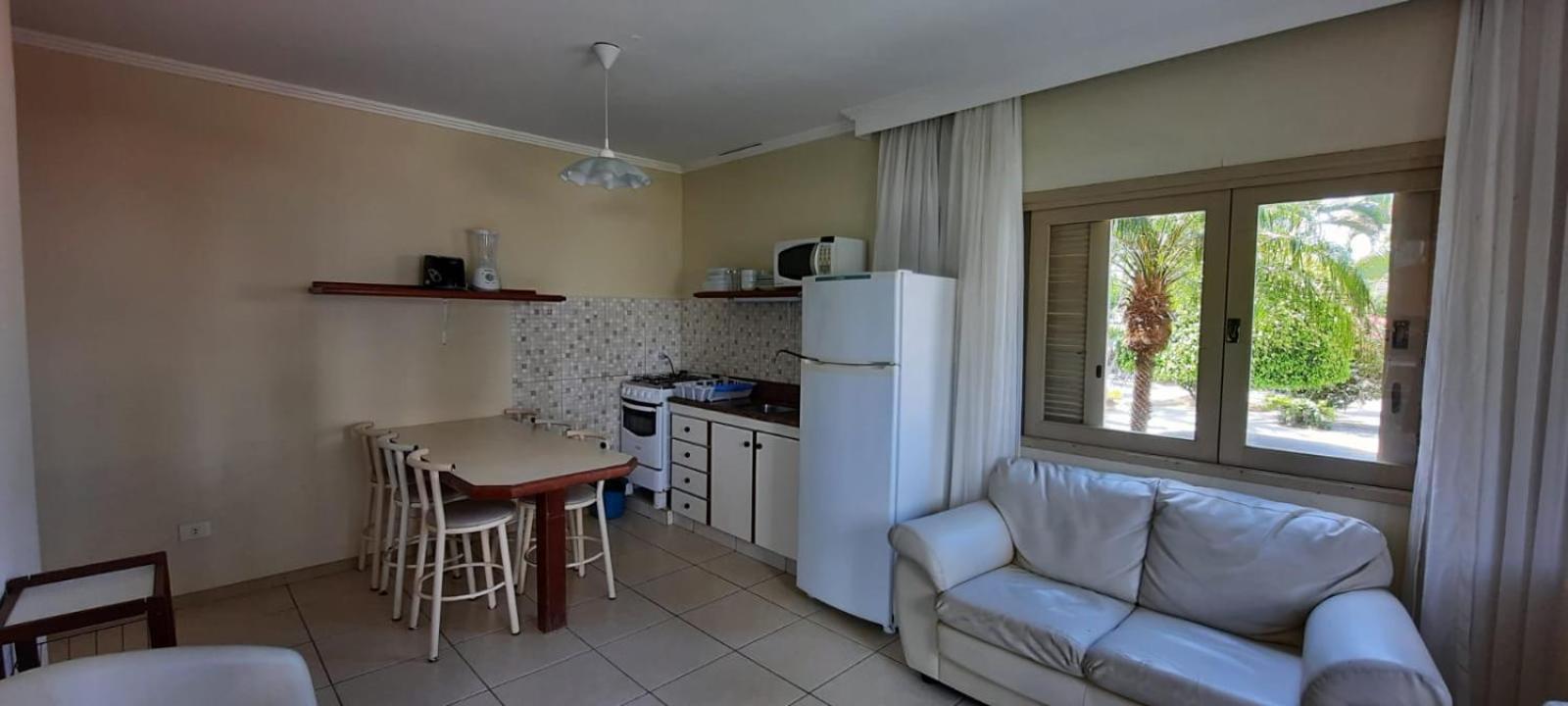 Pousada Residencial Alamandas Hotel Florianopolis Luaran gambar