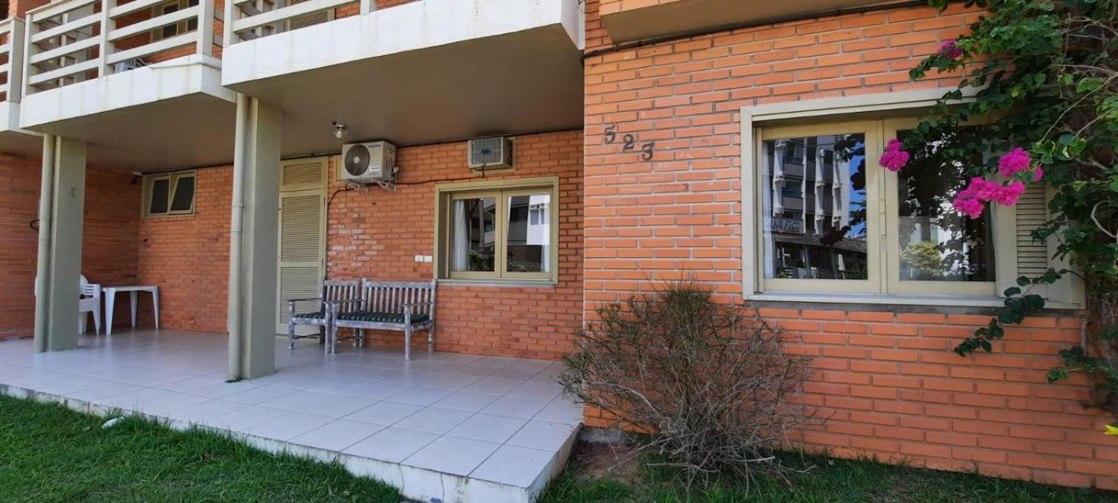 Pousada Residencial Alamandas Hotel Florianopolis Luaran gambar