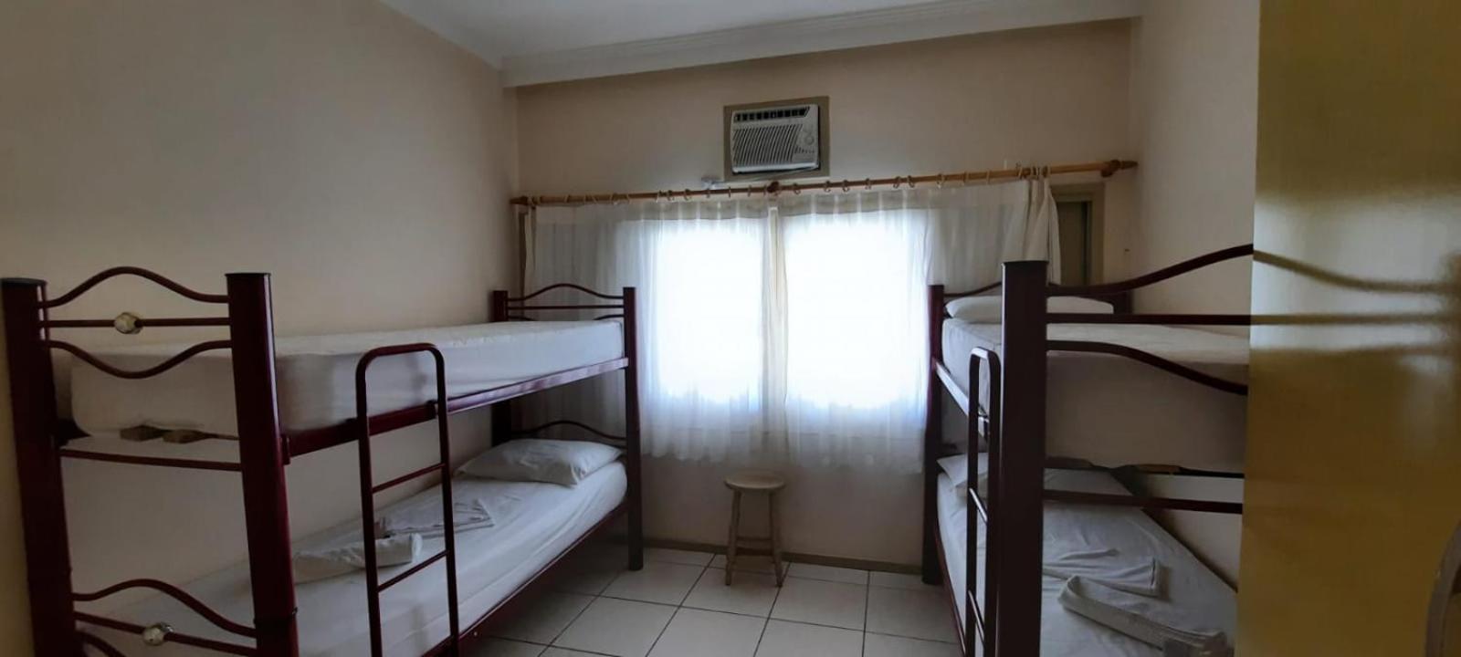 Pousada Residencial Alamandas Hotel Florianopolis Luaran gambar