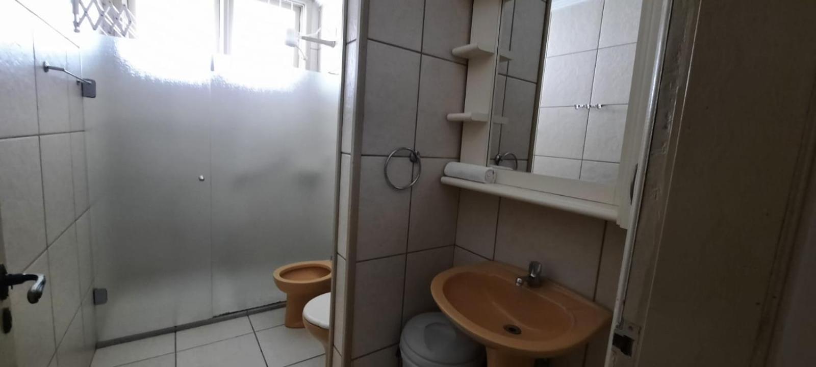 Pousada Residencial Alamandas Hotel Florianopolis Luaran gambar