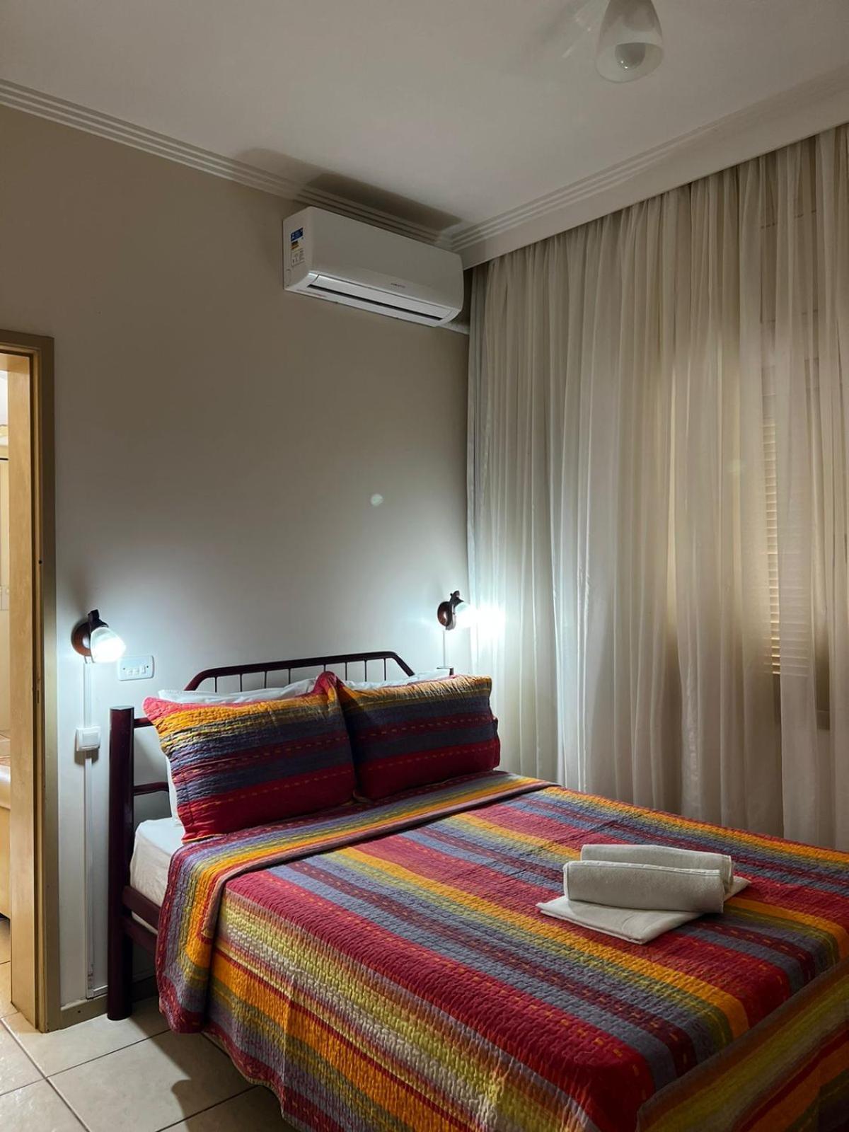 Pousada Residencial Alamandas Hotel Florianopolis Luaran gambar
