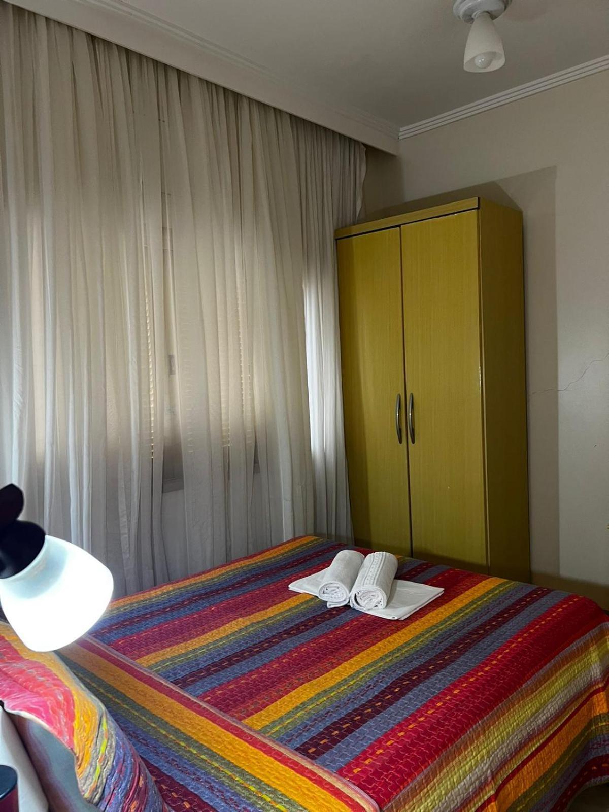 Pousada Residencial Alamandas Hotel Florianopolis Luaran gambar