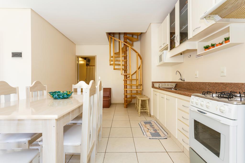 Pousada Residencial Alamandas Hotel Florianopolis Bilik gambar