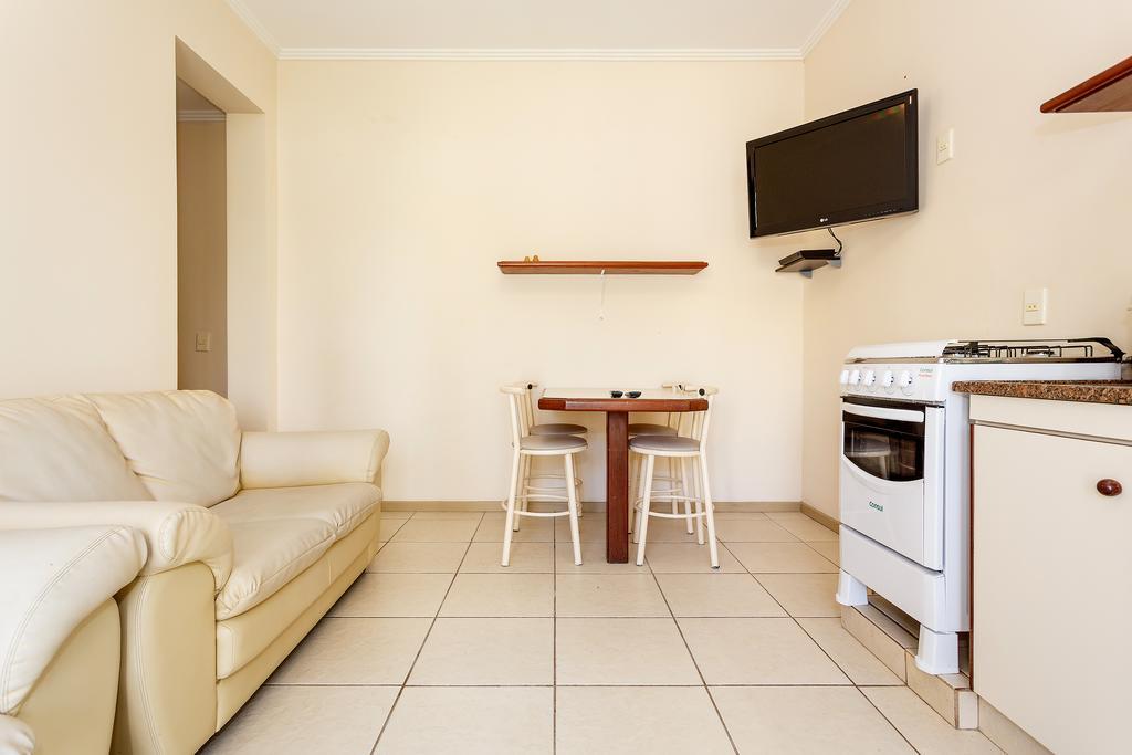 Pousada Residencial Alamandas Hotel Florianopolis Bilik gambar