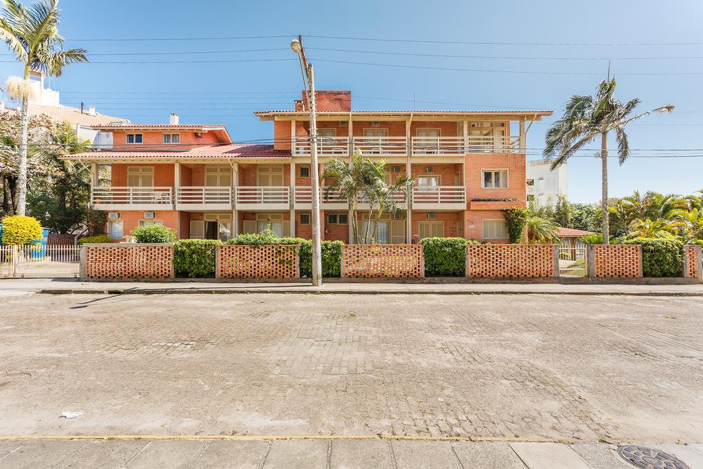 Pousada Residencial Alamandas Hotel Florianopolis Luaran gambar