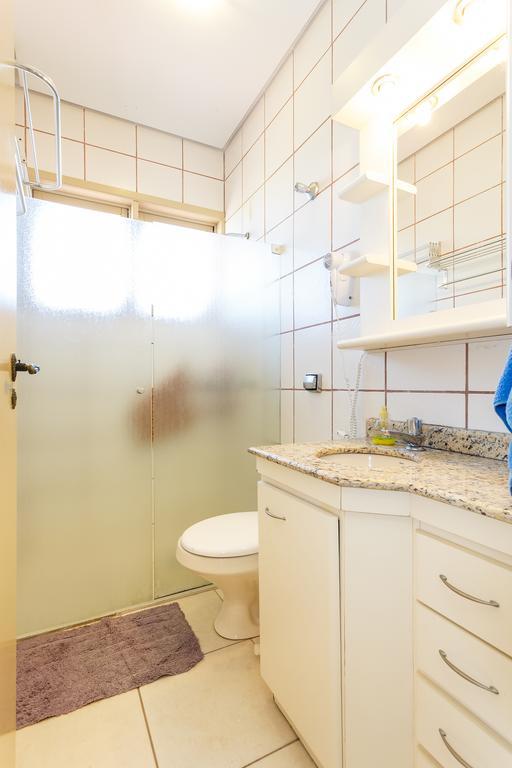 Pousada Residencial Alamandas Hotel Florianopolis Bilik gambar