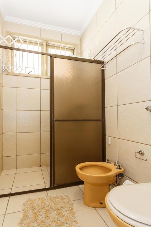 Pousada Residencial Alamandas Hotel Florianopolis Bilik gambar