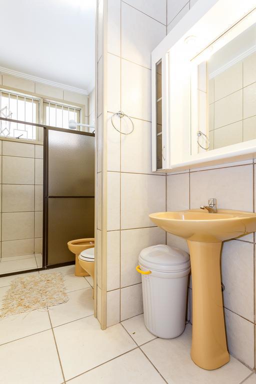 Pousada Residencial Alamandas Hotel Florianopolis Bilik gambar