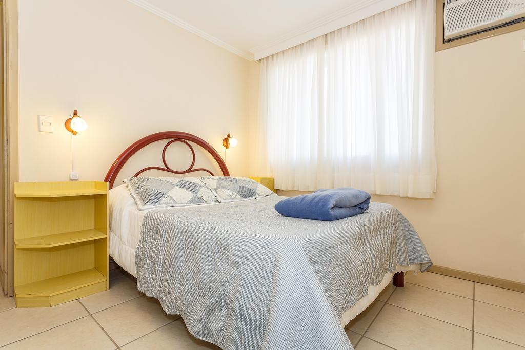 Pousada Residencial Alamandas Hotel Florianopolis Bilik gambar