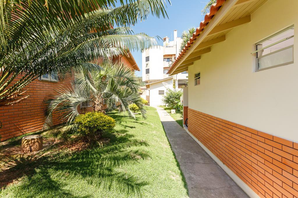 Pousada Residencial Alamandas Hotel Florianopolis Bilik gambar