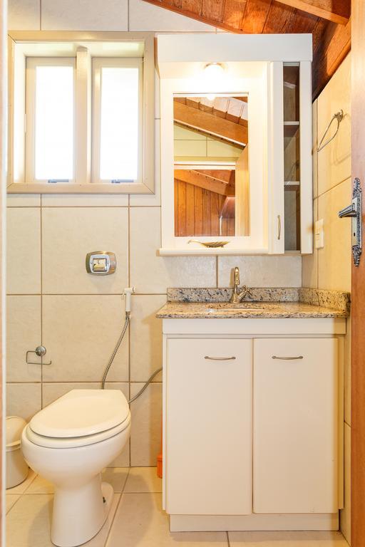 Pousada Residencial Alamandas Hotel Florianopolis Bilik gambar