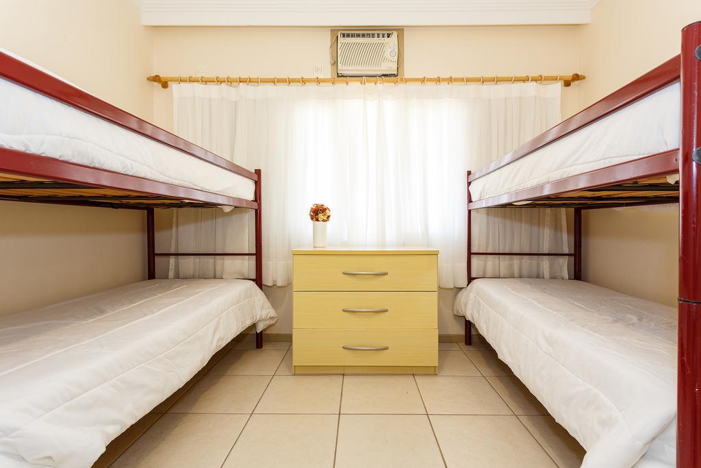 Pousada Residencial Alamandas Hotel Florianopolis Luaran gambar