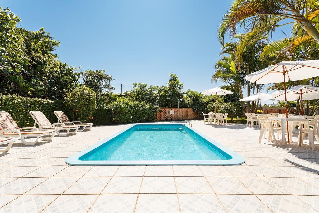 Pousada Residencial Alamandas Hotel Florianopolis Luaran gambar