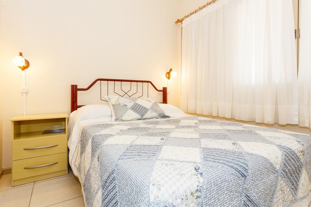 Pousada Residencial Alamandas Hotel Florianopolis Luaran gambar