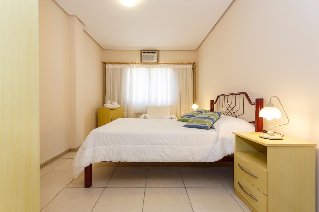 Pousada Residencial Alamandas Hotel Florianopolis Luaran gambar