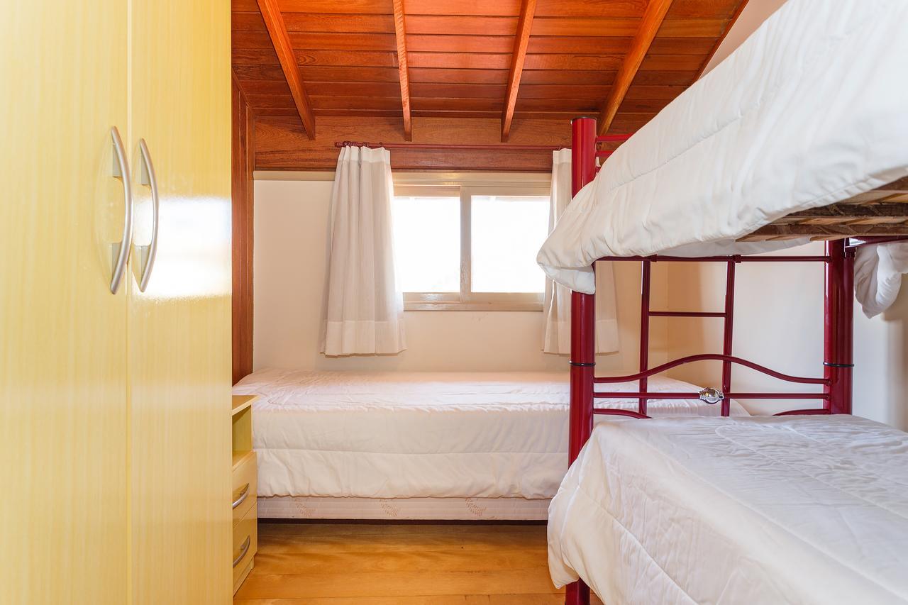 Pousada Residencial Alamandas Hotel Florianopolis Luaran gambar