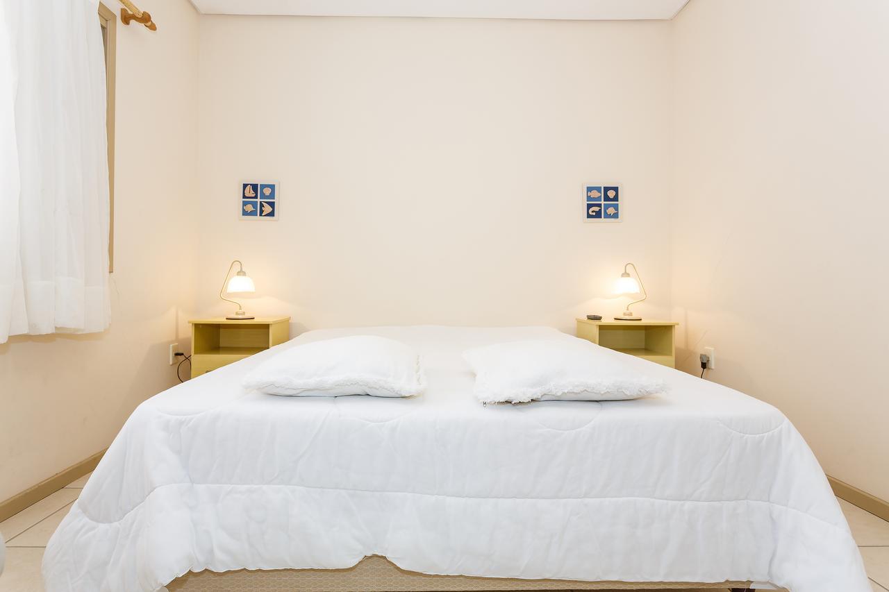 Pousada Residencial Alamandas Hotel Florianopolis Luaran gambar
