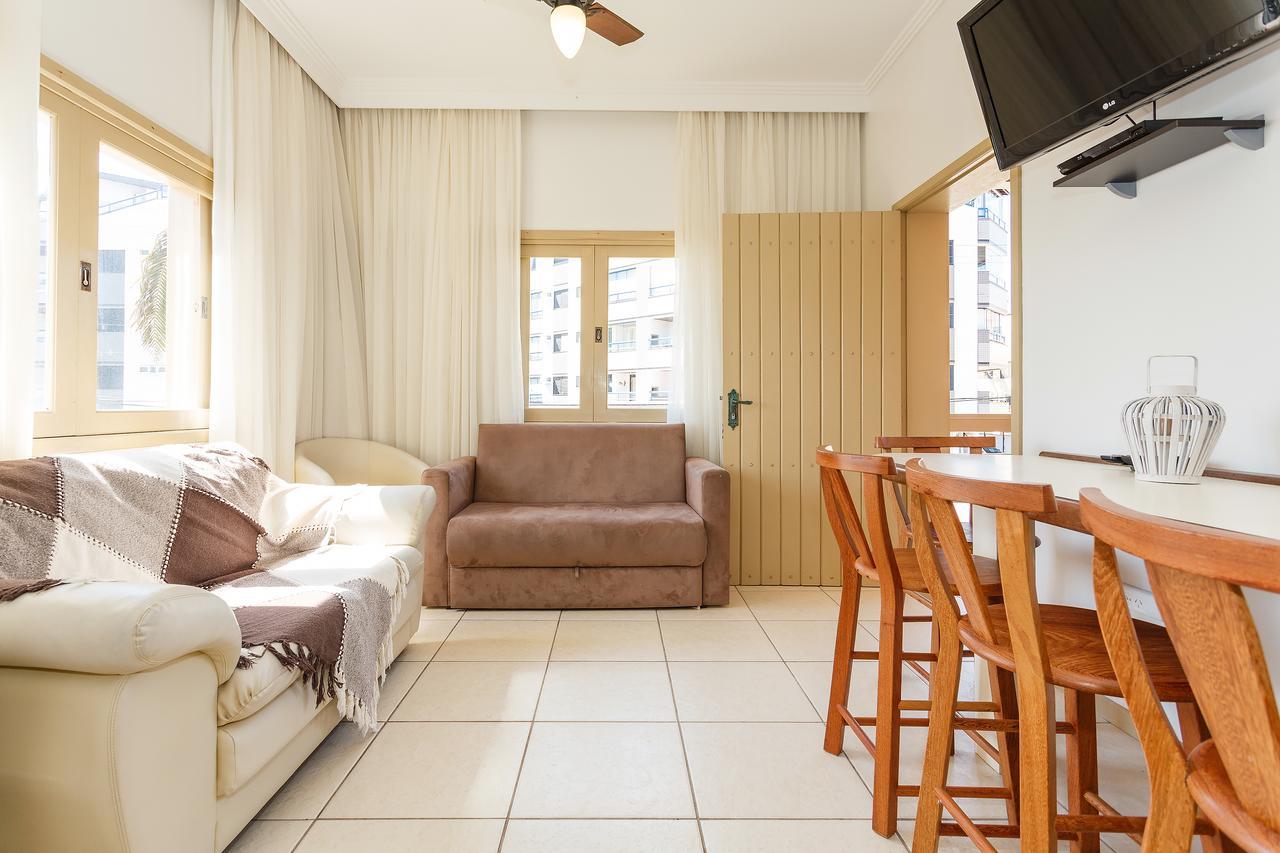 Pousada Residencial Alamandas Hotel Florianopolis Luaran gambar