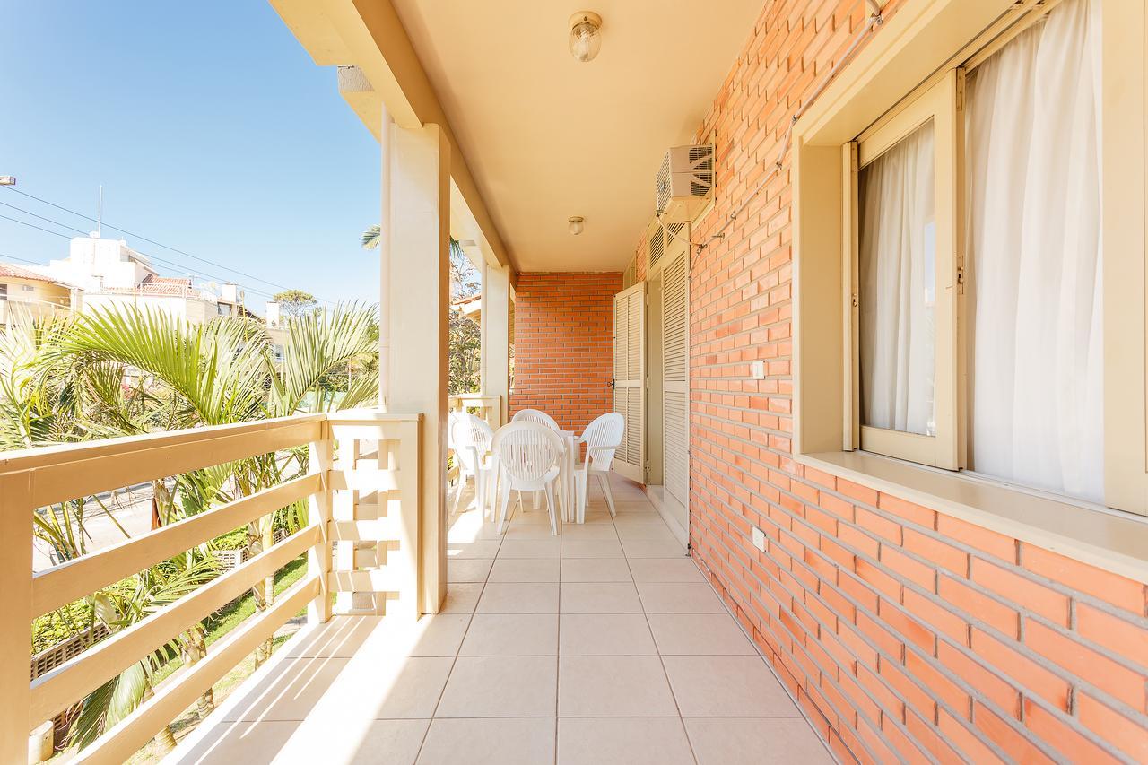 Pousada Residencial Alamandas Hotel Florianopolis Luaran gambar
