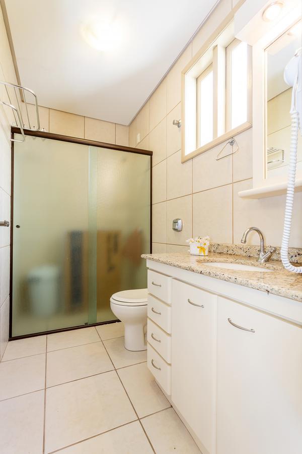 Pousada Residencial Alamandas Hotel Florianopolis Luaran gambar