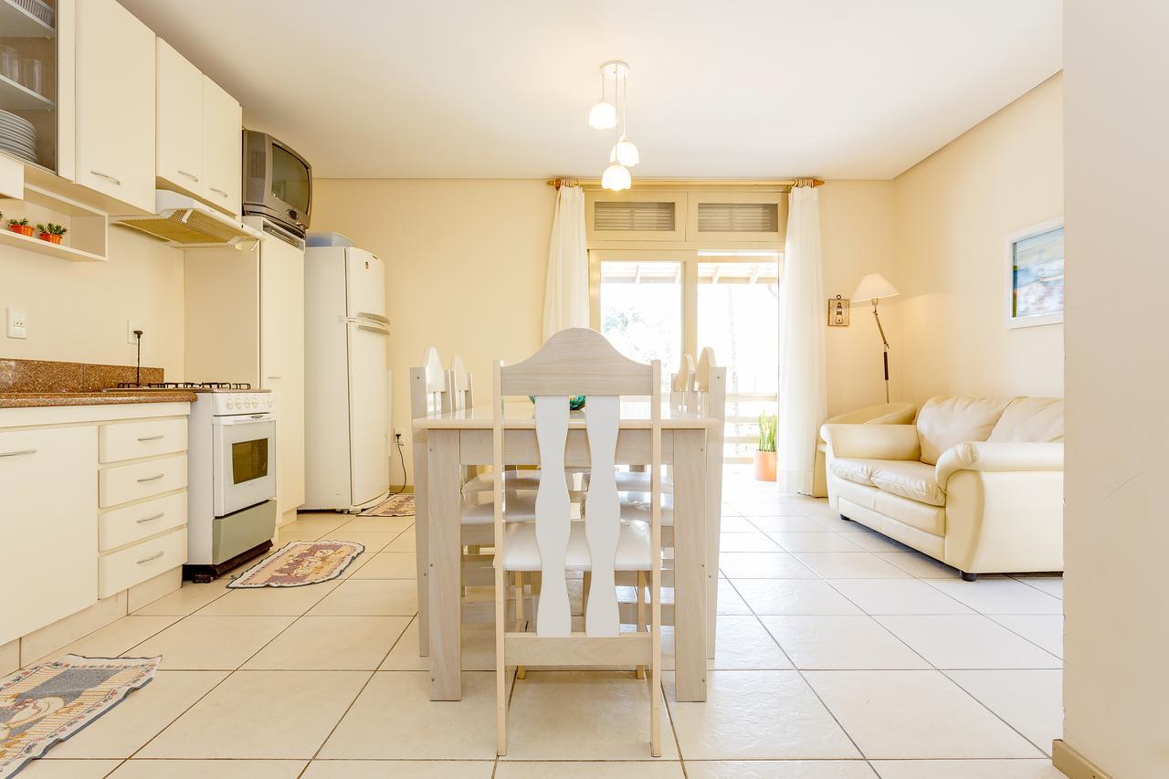 Pousada Residencial Alamandas Hotel Florianopolis Luaran gambar