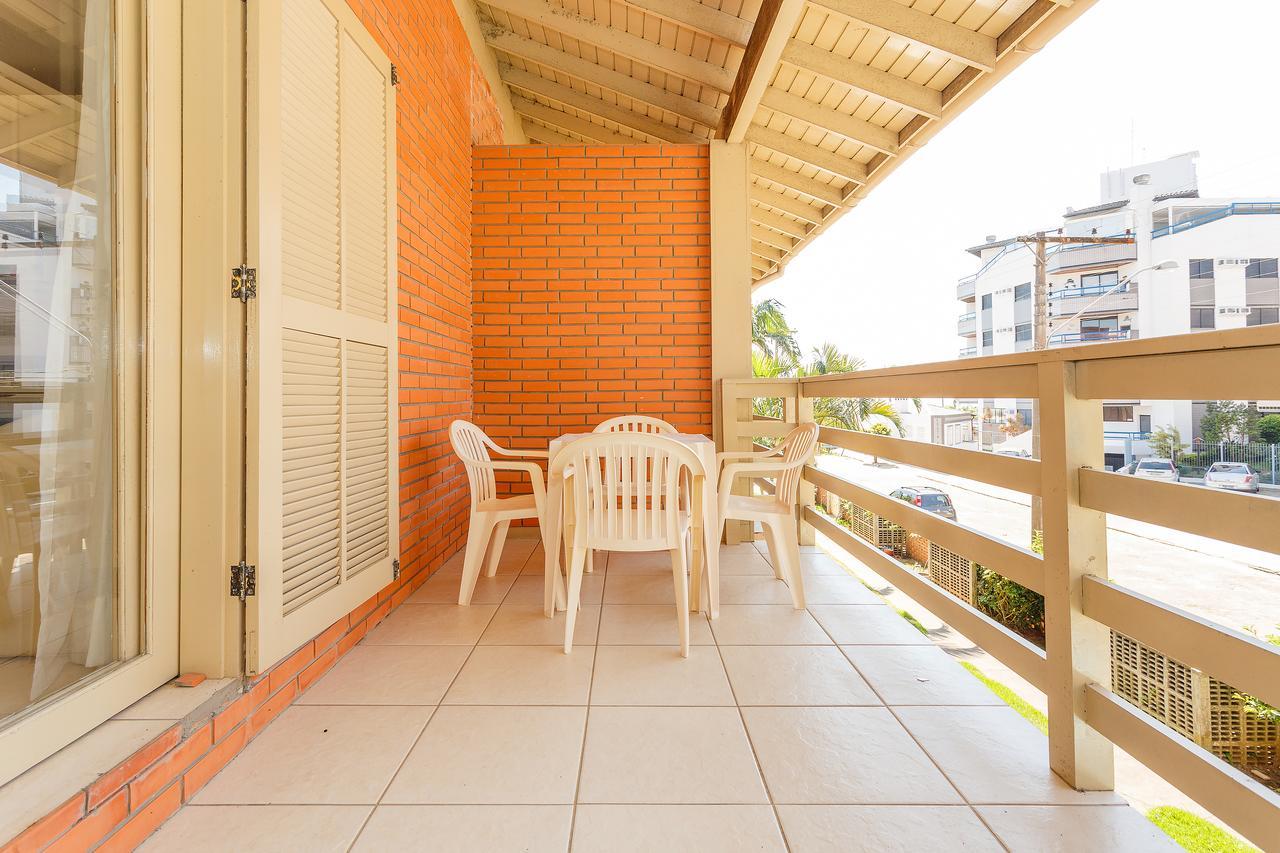 Pousada Residencial Alamandas Hotel Florianopolis Luaran gambar