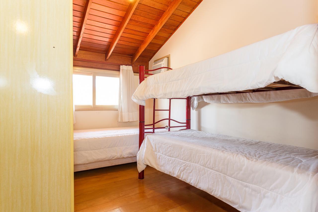 Pousada Residencial Alamandas Hotel Florianopolis Luaran gambar