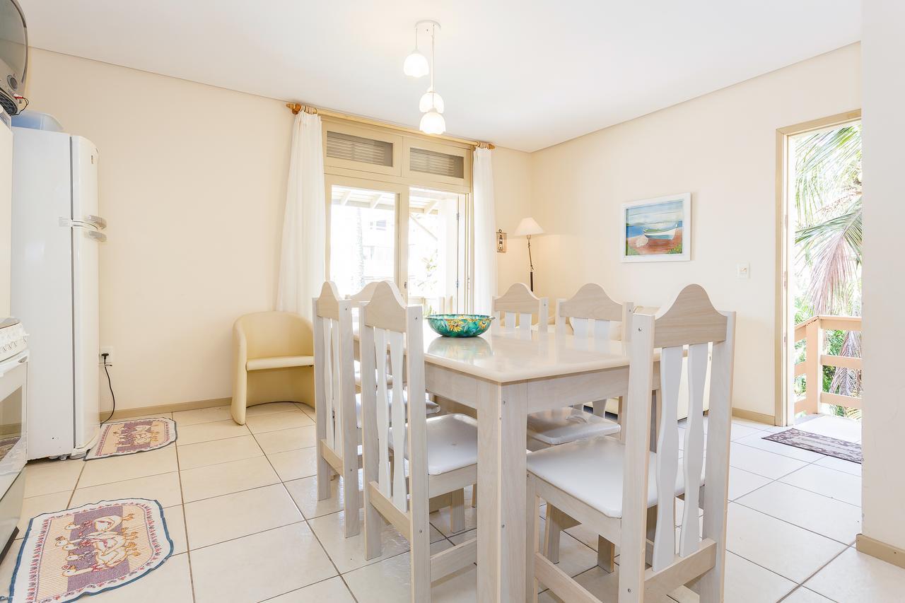 Pousada Residencial Alamandas Hotel Florianopolis Luaran gambar