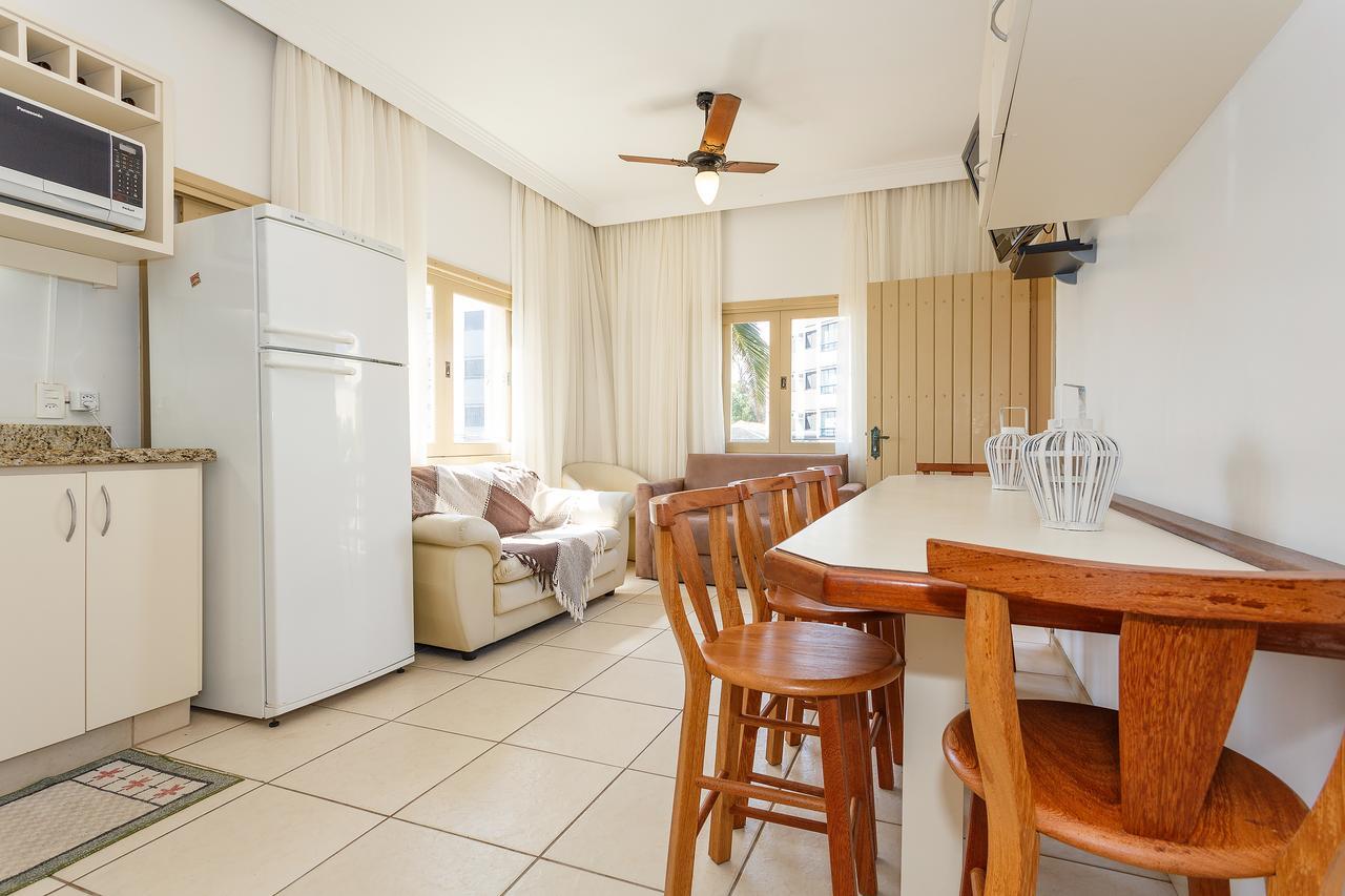 Pousada Residencial Alamandas Hotel Florianopolis Luaran gambar