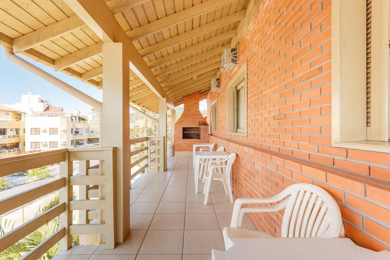Pousada Residencial Alamandas Hotel Florianopolis Luaran gambar