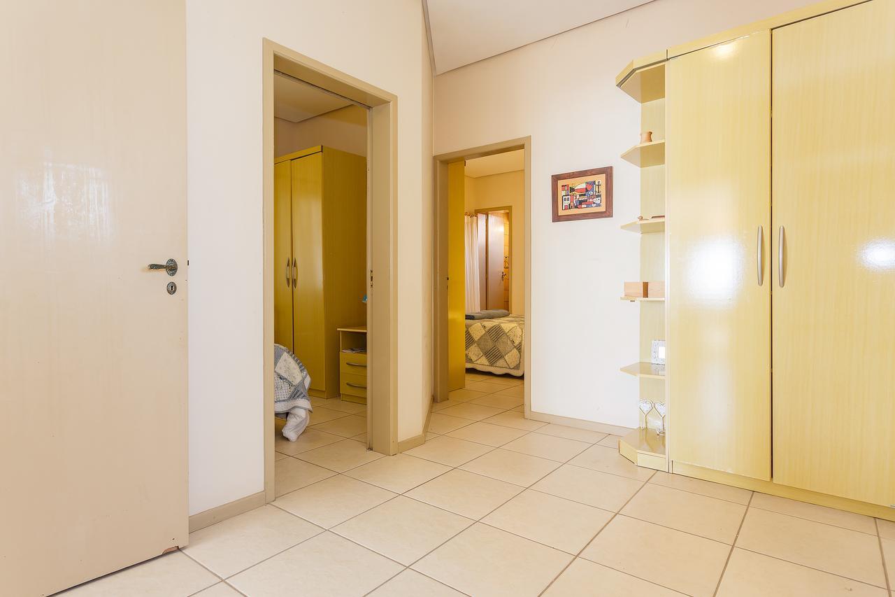 Pousada Residencial Alamandas Hotel Florianopolis Luaran gambar