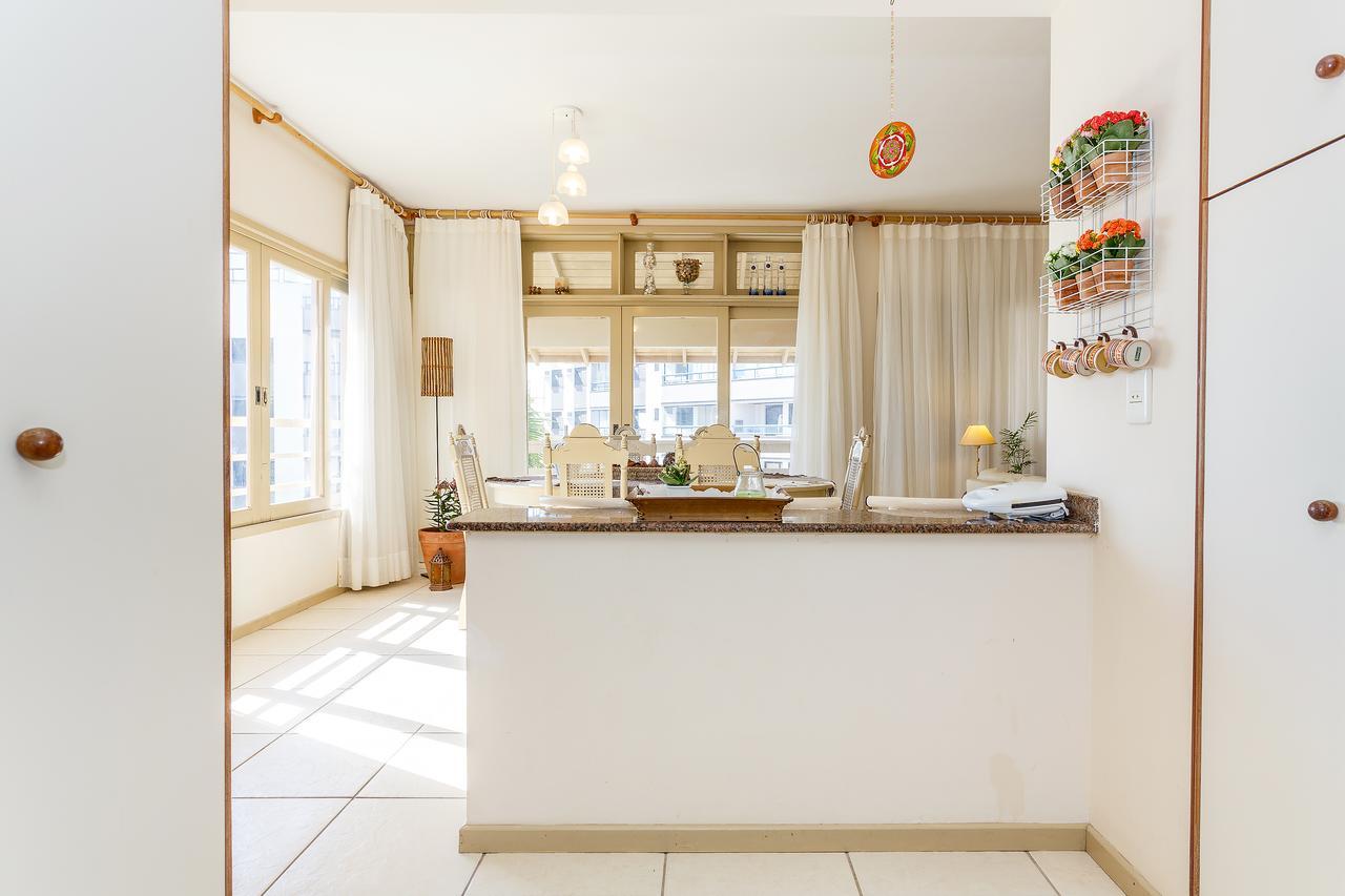 Pousada Residencial Alamandas Hotel Florianopolis Luaran gambar