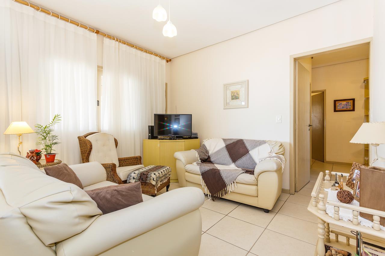 Pousada Residencial Alamandas Hotel Florianopolis Luaran gambar