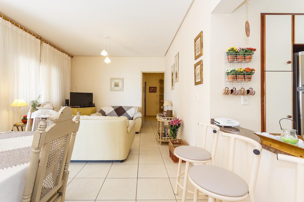 Pousada Residencial Alamandas Hotel Florianopolis Luaran gambar