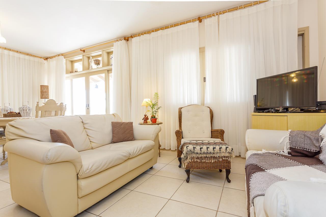 Pousada Residencial Alamandas Hotel Florianopolis Luaran gambar