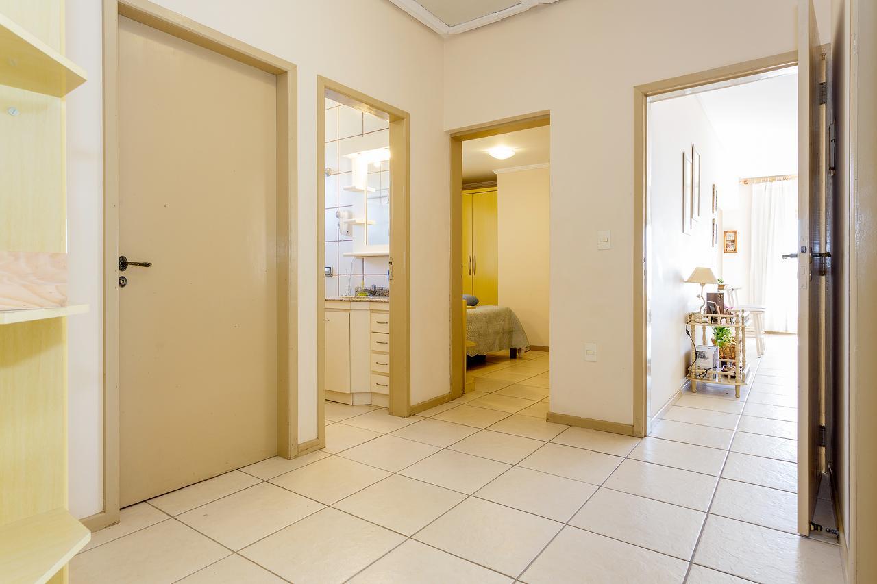 Pousada Residencial Alamandas Hotel Florianopolis Luaran gambar