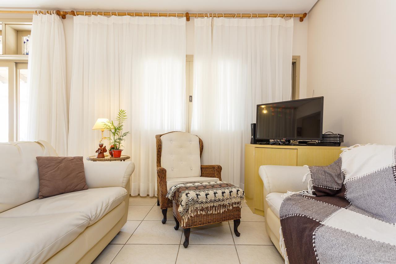 Pousada Residencial Alamandas Hotel Florianopolis Luaran gambar
